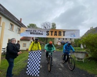 Rajd Samochodowy - 2 Przygoda Wokół Wulkanów