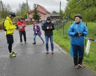 Rajd Samochodowy - 2 Przygoda Wokół Wulkanów