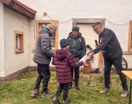 Rajd Samochodowy - 2 Przygoda Wokół Wulkanów