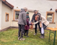 Rajd Samochodowy - 2 Przygoda Wokół Wulkanów