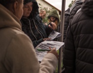 Rajd Samochodowy - 2 Przygoda Wokół Wulkanów