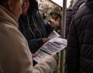 Rajd Samochodowy - 2 Przygoda Wokół Wulkanów