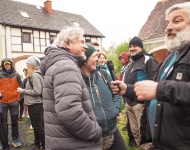 Rajd Samochodowy - 2 Przygoda Wokół Wulkanów