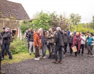 Rajd Samochodowy - 2 Przygoda Wokół Wulkanów