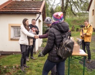 Rajd Samochodowy - 2 Przygoda Wokół Wulkanów