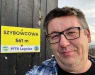 Szybowcowa