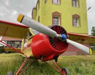 Szybowcowa