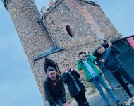 Zamek Księcia Henryka
