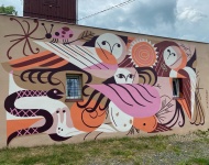 Mural