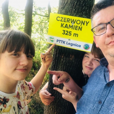 Czerwony Kamień